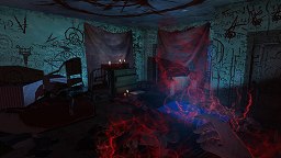 画像ギャラリー No.001のサムネイル画像 / ［Gamescom］血塗られたファミリーの物語に新たな一章が追加。「F.E.A.R. 3」がGamescomでプレイアブル展示
