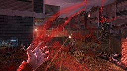 画像ギャラリー No.002のサムネイル画像 / ［Gamescom］血塗られたファミリーの物語に新たな一章が追加。「F.E.A.R. 3」がGamescomでプレイアブル展示