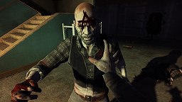 画像ギャラリー No.004のサムネイル画像 / ［Gamescom］血塗られたファミリーの物語に新たな一章が追加。「F.E.A.R. 3」がGamescomでプレイアブル展示