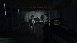 画像ギャラリー No.006のサムネイル画像 / ［Gamescom］血塗られたファミリーの物語に新たな一章が追加。「F.E.A.R. 3」がGamescomでプレイアブル展示