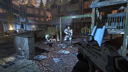 画像ギャラリー No.008のサムネイル画像 / ［Gamescom］血塗られたファミリーの物語に新たな一章が追加。「F.E.A.R. 3」がGamescomでプレイアブル展示