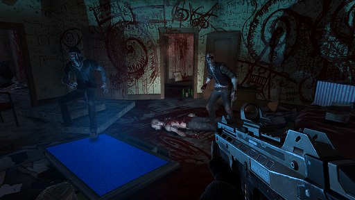 画像ギャラリー No.010のサムネイル画像 / ［Gamescom］血塗られたファミリーの物語に新たな一章が追加。「F.E.A.R. 3」がGamescomでプレイアブル展示