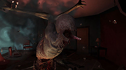 画像ギャラリー No.004のサムネイル画像 / PC向けアクションホラーFPS「フィアー3 日本語版」が8月26日に発売。主人公ポイント・マンとその弟，そしてアルマの人間模様に注目