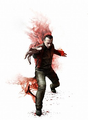 画像ギャラリー No.008のサムネイル画像 / ワーナー，ホラーFPS「フィアー3」を2011年7月21日に発売。この夏一番の恐怖が日本にもやってくる