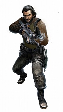 画像ギャラリー No.009のサムネイル画像 / ワーナー，ホラーFPS「フィアー3」を2011年7月21日に発売。この夏一番の恐怖が日本にもやってくる