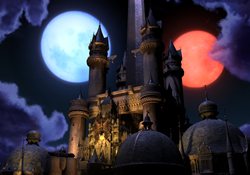 画像ギャラリー No.005のサムネイル画像 / ファンの熱意でゲームアーカイブス化された「ファイナルファンタジーIX」，本日より配信がスタート