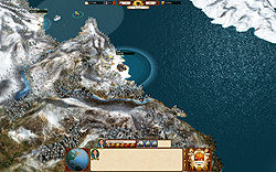 画像ギャラリー No.003のサムネイル画像 / ［E3 2010］「East India Company」の続編「Commander: Conquest of the America」で，アメリカ大陸の植民地化に挑め