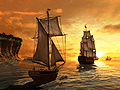 ［E3 2010］「East India Company」の続編「Commander: Conquest of the America」で，アメリカ大陸の植民地化に挑め