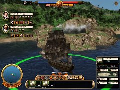 画像ギャラリー No.002のサムネイル画像 / 貿易＆海戦シム「コマンダー コンクエスト オブ アメリカ【完全日本語版】」10月29日発売。英語版予約特典の内容も収録で，史実上の戦いも楽しめる
