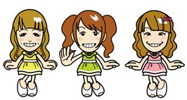 画像ギャラリー No.015のサムネイル画像 / 僕も今日からアノ人気クイズ番組の出演者だ。ニンテンドーDS用ソフト「クイズ!ヘキサゴンII」,7月22日に発売。クイズによってはDSの縦持ちも
