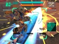 Xbox 360「電脳戦機バーチャロン フォース」，“1stトレイラームービー”公開。白熱の2on2バトルを垣間見よ