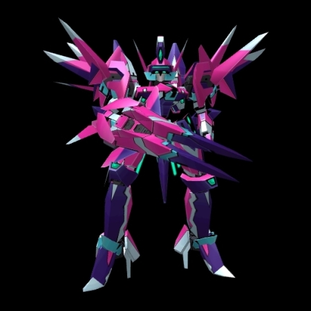 画像ギャラリー No.001のサムネイル画像 / 全機体制覇も夢じゃない。「電脳戦機バーチャロン フォース」，協力プレイにも対応したミッションモードを大紹介