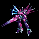 画像ギャラリー No.016のサムネイル画像 / 全機体制覇も夢じゃない。「電脳戦機バーチャロン フォース」,協力プレイにも対応したミッションモードを大紹介