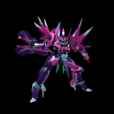 画像ギャラリー No.018のサムネイル画像 / 全機体制覇も夢じゃない。「電脳戦機バーチャロン フォース」,協力プレイにも対応したミッションモードを大紹介