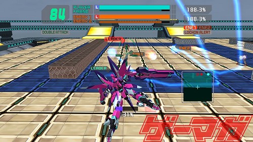 画像ギャラリー No.003のサムネイル画像 / 「電脳戦機バーチャロン フォース」,「ツインスティックEX」の受注締め切り迫る。次号のゲーマガ9月号では亙氏インタビューを掲載予定!