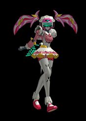 画像ギャラリー No.001のサムネイル画像 / 「電脳戦機バーチャロン フォース」初心者でも安心してプレイできるようになる「EX OPTION」やフェイ・イェン系・ライデン系の登場機体をチェック