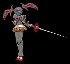 画像ギャラリー No.002のサムネイル画像 / 「電脳戦機バーチャロン フォース」初心者でも安心してプレイできるようになる「EX OPTION」やフェイ・イェン系・ライデン系の登場機体をチェック