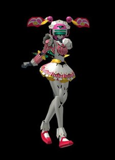 画像ギャラリー No.003のサムネイル画像 / 「電脳戦機バーチャロン フォース」初心者でも安心してプレイできるようになる「EX OPTION」やフェイ・イェン系・ライデン系の登場機体をチェック
