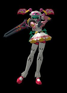 画像ギャラリー No.004のサムネイル画像 / 「電脳戦機バーチャロン フォース」初心者でも安心してプレイできるようになる「EX OPTION」やフェイ・イェン系・ライデン系の登場機体をチェック