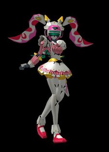 画像ギャラリー No.005のサムネイル画像 / 「電脳戦機バーチャロン フォース」初心者でも安心してプレイできるようになる「EX OPTION」やフェイ・イェン系・ライデン系の登場機体をチェック