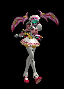 画像ギャラリー No.007のサムネイル画像 / 「電脳戦機バーチャロン フォース」初心者でも安心してプレイできるようになる「EX OPTION」やフェイ・イェン系・ライデン系の登場機体をチェック