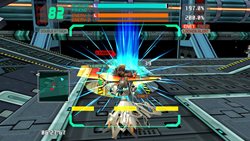 画像ギャラリー No.021のサムネイル画像 / 「電脳戦機バーチャロン フォース」初心者でも安心してプレイできるようになる「EX OPTION」やフェイ・イェン系・ライデン系の登場機体をチェック