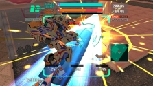 画像ギャラリー No.005のサムネイル画像 / “特盛”から“希少価値”まで。「電脳戦機バーチャロン フォース」,予約特典はバーチャロイド乗りの夢を叶える「フェティッシュ解放コード」