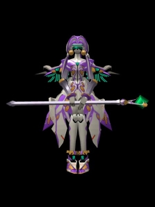 画像ギャラリー No.011のサムネイル画像 / Xbox 360「電脳戦機バーチャロン フォース」，充実のオンライン対戦モードが明らかに。「VR VIEWER」にはあんな機能も？