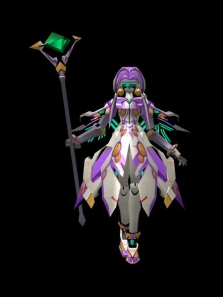 画像ギャラリー No.012のサムネイル画像 / Xbox 360「電脳戦機バーチャロン フォース」，充実のオンライン対戦モードが明らかに。「VR VIEWER」にはあんな機能も？