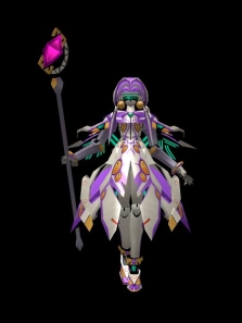 画像ギャラリー No.014のサムネイル画像 / Xbox 360「電脳戦機バーチャロン フォース」，充実のオンライン対戦モードが明らかに。「VR VIEWER」にはあんな機能も？