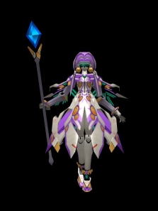 画像ギャラリー No.016のサムネイル画像 / Xbox 360「電脳戦機バーチャロン フォース」，充実のオンライン対戦モードが明らかに。「VR VIEWER」にはあんな機能も？