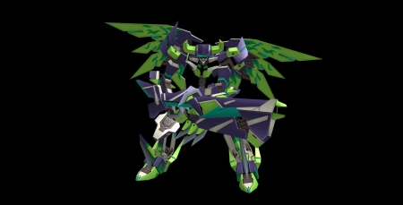 画像ギャラリー No.018のサムネイル画像 / Xbox 360「電脳戦機バーチャロン フォース」，充実のオンライン対戦モードが明らかに。「VR VIEWER」にはあんな機能も？