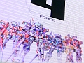 [TGS 2010]亙さんならやりかねないと思ってました――“漢仕様”のシステムリンクも発表された，「電脳戦機バーチャロン フォース」イベントレポート
