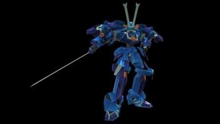 画像ギャラリー No.004のサムネイル画像 / あのハッター軍曹もパワーアップ？　「電脳戦機バーチャロン フォース」，ミッションモードやトレーニングモードの詳細が明らかに