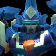 画像ギャラリー No.008のサムネイル画像 / あのハッター軍曹もパワーアップ？　「電脳戦機バーチャロン フォース」，ミッションモードやトレーニングモードの詳細が明らかに