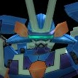 画像ギャラリー No.009のサムネイル画像 / あのハッター軍曹もパワーアップ？　「電脳戦機バーチャロン フォース」，ミッションモードやトレーニングモードの詳細が明らかに