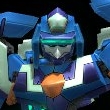 画像ギャラリー No.010のサムネイル画像 / あのハッター軍曹もパワーアップ？　「電脳戦機バーチャロン フォース」，ミッションモードやトレーニングモードの詳細が明らかに