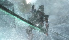 画像ギャラリー No.001のサムネイル画像 / セガの2大ロボットゲームがコラボ。「電脳戦機バーチャロン フォース」の初回特典に「ボーダーブレイク」の機体ペイントコードが封入