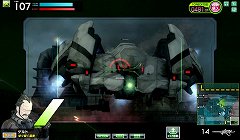 画像ギャラリー No.003のサムネイル画像 / セガの2大ロボットゲームがコラボ。「電脳戦機バーチャロン フォース」の初回特典に「ボーダーブレイク」の機体ペイントコードが封入