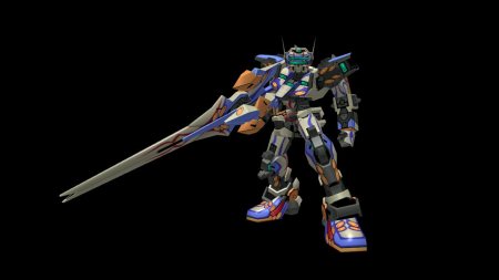 画像ギャラリー No.014のサムネイル画像 / Xbox 360「電脳戦機バーチャロン フォース」，12月22日の発売に備え，至れり尽くせりのオプション設定を予習しておこう