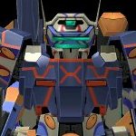 画像ギャラリー No.017のサムネイル画像 / Xbox 360「電脳戦機バーチャロン フォース」，12月22日の発売に備え，至れり尽くせりのオプション設定を予習しておこう