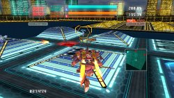 画像ギャラリー No.020のサムネイル画像 / Xbox 360「電脳戦機バーチャロン フォース」，12月22日の発売に備え，至れり尽くせりのオプション設定を予習しておこう