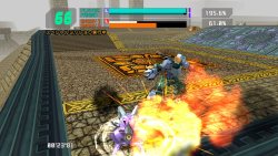 画像ギャラリー No.025のサムネイル画像 / Xbox 360「電脳戦機バーチャロン フォース」，12月22日の発売に備え，至れり尽くせりのオプション設定を予習しておこう