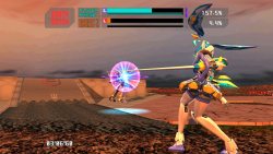 画像ギャラリー No.026のサムネイル画像 / Xbox 360「電脳戦機バーチャロン フォース」，12月22日の発売に備え，至れり尽くせりのオプション設定を予習しておこう