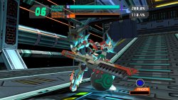 画像ギャラリー No.028のサムネイル画像 / Xbox 360「電脳戦機バーチャロン フォース」，12月22日の発売に備え，至れり尽くせりのオプション設定を予習しておこう