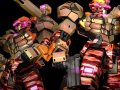 Xbox 360「電脳戦機バーチャロン フォース」，12月22日の発売に備え，至れり尽くせりのオプション設定を予習しておこう