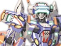 発売直前4週連続企画，「電脳戦機バーチャロン フォース」テクニックガイド 〜第3回〜 2on2ならではの戦い方を研究する！