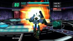 画像ギャラリー No.002のサムネイル画像 / 祝発売！　4週連続企画「電脳戦機バーチャロン フォース」テクニックガイド  〜第4回〜 アーケードモードの強敵を徹底攻略
