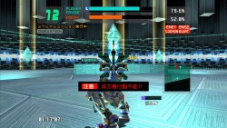 画像ギャラリー No.012のサムネイル画像 / 祝発売! 4週連続企画「電脳戦機バーチャロン フォース」テクニックガイド 〜第4回〜 アーケードモードの強敵を徹底攻略