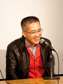 画像ギャラリー No.005のサムネイル画像 / バーチャロン生誕15周年,ビールと共に振り返るその歴史。「4Gamer.net Presents『電脳戦機バーチャロン』編年史(仮)」イベントレポート